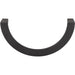 355-MB Decor/Cabinet & Furniture Hardware/Cabinet & Furniture Pulls