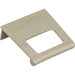 362-BRN Decor/Cabinet & Furniture Hardware/Cabinet & Furniture Pulls