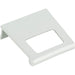 362-CH Decor/Cabinet & Furniture Hardware/Cabinet & Furniture Pulls