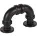 366-BL Decor/Cabinet & Furniture Hardware/Cabinet & Furniture Pulls