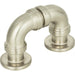 366-BRN Decor/Cabinet & Furniture Hardware/Cabinet & Furniture Pulls