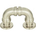 366-BRN Decor/Cabinet & Furniture Hardware/Cabinet & Furniture Pulls