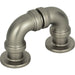 366-GF Decor/Cabinet & Furniture Hardware/Cabinet & Furniture Pulls