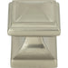 370-BRN Decor/Cabinet & Furniture Hardware/Cabinet & Furniture Knobs