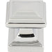 370-CH Decor/Cabinet & Furniture Hardware/Cabinet & Furniture Knobs