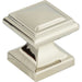 370-PN Decor/Cabinet & Furniture Hardware/Cabinet & Furniture Knobs