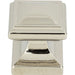 370-PN Decor/Cabinet & Furniture Hardware/Cabinet & Furniture Knobs