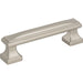 372-BRN Decor/Cabinet & Furniture Hardware/Cabinet & Furniture Pulls