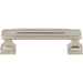 372-BRN Decor/Cabinet & Furniture Hardware/Cabinet & Furniture Pulls
