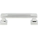 372-CH Decor/Cabinet & Furniture Hardware/Cabinet & Furniture Pulls