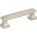 372-PN Decor/Cabinet & Furniture Hardware/Cabinet & Furniture Pulls