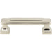 372-PN Decor/Cabinet & Furniture Hardware/Cabinet & Furniture Pulls
