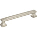 374-BRN Decor/Cabinet & Furniture Hardware/Cabinet & Furniture Pulls