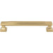 374-WB Decor/Cabinet & Furniture Hardware/Cabinet & Furniture Pulls
