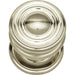 376-BRN Decor/Cabinet & Furniture Hardware/Cabinet & Furniture Knobs