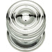 376-CH Decor/Cabinet & Furniture Hardware/Cabinet & Furniture Knobs