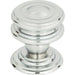 376-CH Decor/Cabinet & Furniture Hardware/Cabinet & Furniture Knobs
