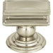 377-BRN Decor/Cabinet & Furniture Hardware/Cabinet & Furniture Knobs