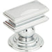 377-CH Decor/Cabinet & Furniture Hardware/Cabinet & Furniture Knobs