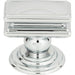 377-CH Decor/Cabinet & Furniture Hardware/Cabinet & Furniture Knobs