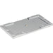 378-CH Decor/Cabinet & Furniture Hardware/Knob & Pull Backplates