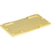 378-PB Decor/Cabinet & Furniture Hardware/Knob & Pull Backplates