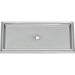 379-CH Decor/Cabinet & Furniture Hardware/Knob & Pull Backplates