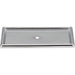 379-CH Decor/Cabinet & Furniture Hardware/Knob & Pull Backplates