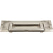 380-BRN Decor/Cabinet & Furniture Hardware/Cabinet & Furniture Pulls