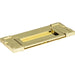 380-PB Decor/Cabinet & Furniture Hardware/Cabinet & Furniture Pulls