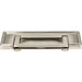 381-BRN Decor/Cabinet & Furniture Hardware/Cabinet & Furniture Pulls