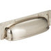 382-BRN Decor/Cabinet & Furniture Hardware/Cabinet & Furniture Pulls
