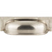 382-BRN Decor/Cabinet & Furniture Hardware/Cabinet & Furniture Pulls