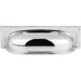 382-CH Decor/Cabinet & Furniture Hardware/Cabinet & Furniture Pulls