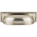 383-BRN Decor/Cabinet & Furniture Hardware/Cabinet & Furniture Pulls