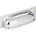 383-CH Decor/Cabinet & Furniture Hardware/Cabinet & Furniture Pulls