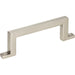 384-BRN Decor/Cabinet & Furniture Hardware/Cabinet & Furniture Pulls