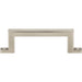 384-BRN Decor/Cabinet & Furniture Hardware/Cabinet & Furniture Pulls