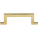 384-PB Decor/Cabinet & Furniture Hardware/Cabinet & Furniture Pulls