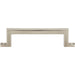 385-BRN Decor/Cabinet & Furniture Hardware/Cabinet & Furniture Pulls