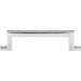 385-CH Decor/Cabinet & Furniture Hardware/Cabinet & Furniture Pulls