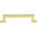 385-PB Decor/Cabinet & Furniture Hardware/Cabinet & Furniture Pulls
