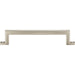 386-BRN Decor/Cabinet & Furniture Hardware/Cabinet & Furniture Pulls