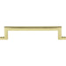 386-PB Decor/Cabinet & Furniture Hardware/Cabinet & Furniture Pulls