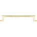387-PB Decor/Cabinet & Furniture Hardware/Cabinet & Furniture Pulls
