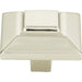 4002-PN Decor/Cabinet & Furniture Hardware/Cabinet & Furniture Knobs