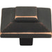 4002-VB Decor/Cabinet & Furniture Hardware/Cabinet & Furniture Knobs