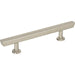 414-BRN Decor/Cabinet & Furniture Hardware/Cabinet & Furniture Pulls
