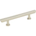 414-PN Decor/Cabinet & Furniture Hardware/Cabinet & Furniture Pulls