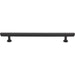 417-BL Decor/Cabinet & Furniture Hardware/Cabinet & Furniture Pulls